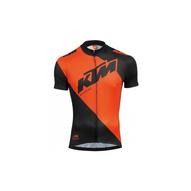 KTM Factory Line Race BLACK MEZ
