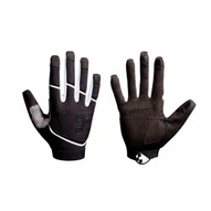 CUBE GLOVES RACE BLACKLINE LF