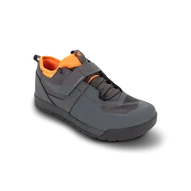 CUBE GTY STRIX grey´n´orange Kerékpáros Cipő