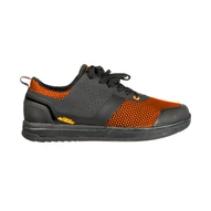 KTM UTCAI CIPŐ Factory Enduro Flatpedal Fec Casual Grip zone