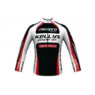 KELLYS PRO TEAM LONG SLEEVE JERSEY
