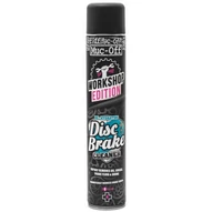 MUC-OFF DISC BRAKE CLEANER WORKSHOP SIZE - TÁRCSAFÉK TISZTÍTÓ 750ml