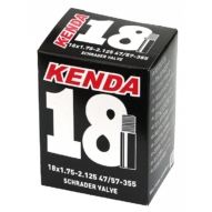 KENDA TUBE 18x1,75-2,125 47/57-355 A/V