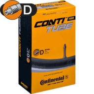 Continental Tube Belső Gumi Tour 26&quot; 37/47-559/597 D40 (Dunlop szelep)