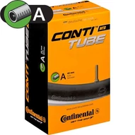 Continental Tube Belső Gumi COMPACT 24" 32/47-507/544 A40 (Autó szelep)