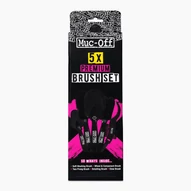 MUCC-OFF 5x PRÉMIUM KEFE KÉSZLET 