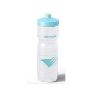 GEPIDA KULACS ÁTTETSZŐ/KÉK 800ML
