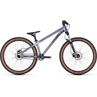 CUBE FLYING CIRCUS GALACTIC N BLACK 2023