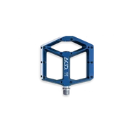 CUBE ACID FLAT A2-IB BLUE PEDÁL