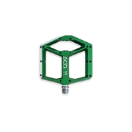 CUBE ACID FLAT A2-IB GREEN PEDÁL