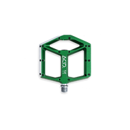 CUBE ACID FLAT A2-IB GREEN PEDÁL
