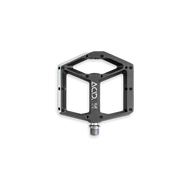 CUBE ACID FLAT A2-IB GREY PEDÁL