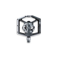 CUBE ACID CLICK A2-ZP GREY PEDÁL