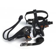 XLC PD-R1 KLIPSZES PEDÁL 