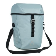 CUBE ACID PANNIER BAG CITY 20 GREY KERÉKPÁR CSOMAGTARTÓ OLDALTÁSKA