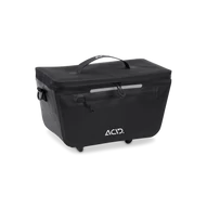 CUBE ACID TRUNK BAG PRO 10 RLINK BLACK KERÉKPÁR CSOMAGTARTÓ TÁSKA