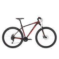 KELLYS SPIDER 10 RED 27,5" 2020 FÉRFI MTB KERÉKPÁR