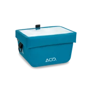 CUBE ACID HANDLEBAR BAG PRO 5 FILINK DARK BLUE KORMÁNYTÁSKA