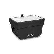 CUBE ACID HANDLEBAR BAG PRO 5 FILINK BLACK KORMÁNYTÁSKA