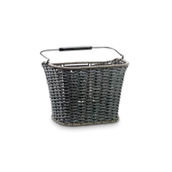 CUBE ACID HANDLEBAR BASKET 16 FILINK RATTAN KORMÁNY KOSÁR