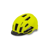 CUBE EVOY HYBRID MIPS YELLOW KERÉKPÁROS BUKÓSISAK