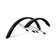 CUBE ACID MUDGUARD SET 60 26'' ST MOUNT 2.0 KERÉKPÁR SÁRVÉDŐ SZETT