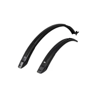 KTM MUDGUARD SET CROSS 28"/700C 51MM KTM SÁRVÉDŐ SZETT