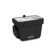 CUBE ACID HANDLEBAR BAG PRO 7 FILINK BLACK KERÉKPÁR KORMÁNYTÁSKA