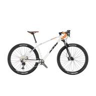KTM X-MYROON PRO  M/43 MTB kerékpár OPAL WHITE színben