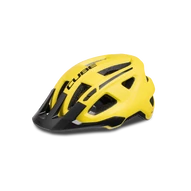 CUBE HELMET FLEET YELLOW KERÉKPÁROS SISAK L (57-62CM)