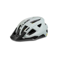CUBE HELMET FLEET GREY KERÉKPÁROS SISAK L (57-62CM)