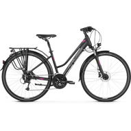Kross TRANS 8.0  Trekking  kerékpár - 2020