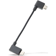BOSCH Micro-USB - Lightning Töltőkábel