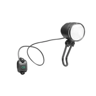 Busch Müller IQ-XS High Beam BOSCH SMART Elektromos Kerékpár Integrált Első Lámpa