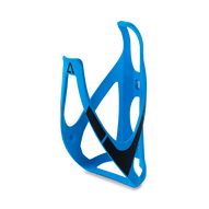 CUBE ACID Bottle Cage HPP Kerékpár Kulacstartó - matt blue´n´black színben