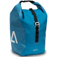 CUBE ACID PANNIER TRAVLR 15 BLUE KERÉKPÁR CSOMAGTARTÓ OLDALTÁSKA