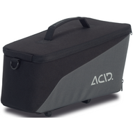 CUBE ACID TRUNK 8 RILINK Kerékpáros Csomagtartó Táska