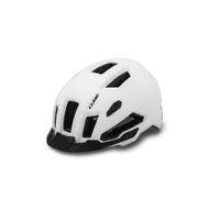 blackCUBE EVOY HYBRID MIPS WHITE Elektromos Kerékpár Sisak 