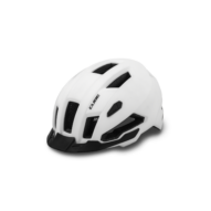 blackCUBE EVOY HYBRID MIPS WHITE Elektromos Kerékpár Sisak 