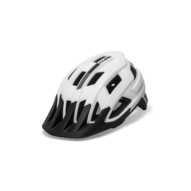 CUBE Helmet ROOK WHITE BUKÓSISAK