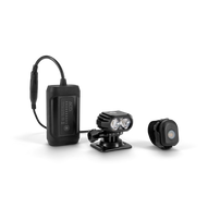 CUBE ACID Outdoor LED Light HPA 2000 Kerékpár Első Lámpa