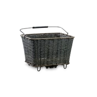 CUBE ACID CARRIER BASKET 25 RILINK RATTAN CSOMAGTARTÓ KOSÁR