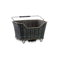 CUBE ACID CARRIER BASKET 20 RILINK RATTAN CSOMAGTARTÓ KOSÁR