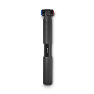 CUBE ACID Pump RACE PURE black Kerékpár Pumpa