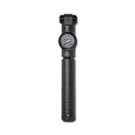 CUBE ACID Pump RACE DUAL black