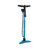 CUBE ACID Pump RACE FLOOR blue