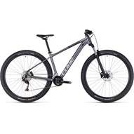 CUBE AIM SLX GRAPHITE N METAL 27,5" 2023 FÉRFI MTB KERÉKPÁR