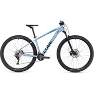 CUBE ACCESS WS RACE SAGEMETALLIC N PETROL 29&quot; 2023