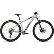 CUBE ATTENTION SLX SILVERGREY N LIME 29&quot; 2023