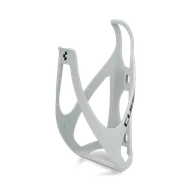 CUBE Bottle Cage HPP Kerékpár Kulacstartó NEW - matt light grey´n´black színben